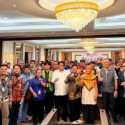 PKS Usul Aplikator Wajib Biayai BPJS Ketenagakerjaan Mitra Ojol