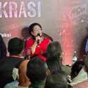 Megawati Ingatkan Netralitas Aparat Negara dalam Peringatan Kudatuli