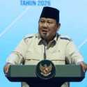 Prabowo Ucapkan Selamat Harkopnas ke-79 untuk Seluruh Insan Koperasi Indonesia