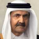 RI Turut Berduka atas Meninggalnya Mantan Emir Qatar Sheikh Hamad bin Khalifa Al Thani