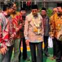 Kunjungan Menag jadi Bukti Dukungan Moral Integrasi Pendidikan UIN Jakarta