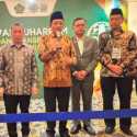 Menag Ajak Alumni PTKIN Berkontribusi di Pemerintahan Prabowo