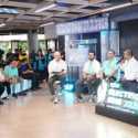 PLN Electric Run 2026 Targetkan 8.000 Pelari