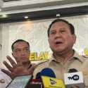 Prabowo Belum Putuskan Calon Gubernur BI Pengganti Perry Warjiyo