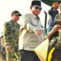 Sesuai Arahan Presiden, Panglima TNI Siap Bantu Tangani Sampah