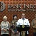 Gubernur BI Mundur, Pengamat Nilai Dampak ke Rupiah Terbatas