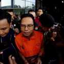 Harley hingga Rubicon Disita dari Mantan Sekjen MPR Maruf Cahyono