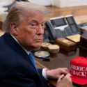 Trump Klaim Negosiasi dengan Iran Berjalan Baik, Siapkan Serangan Jika Gagal