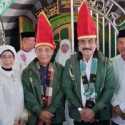 Ketum Peradi Profesional Wakaf Tanah untuk Rumah Tahfidz Syekh Yusuf