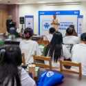 BRI Bekali PMI di Taiwan Kemampuan Kewirausahaan dan Literasi Keuangan
