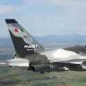 Lihat Spesifikasi Pesawat Latih Tempur Leonardo M-346 F Block 20
