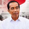Bukan Negarawan, Jokowi Jadi Politisi Harian Demi Anaknya
