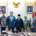 Kemenhut Jalankan Arahan Presiden Perkuat Taman Nasional Ekosistem Laut