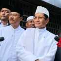 Baru 1 Persen Pesantren Terlayani Program MBG