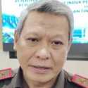 Kajati Sulsel Kini Diemban Putra Daerah yang Kenyang Pengalaman