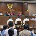Sidang Bluray Cargo Ungkap Kode-kode Suap untuk Kementerian/Lembaga