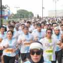 Riau Bhayangkara Run Gaungkan Lawan Karhutla