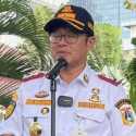 Sistem Parkir Tepi Jalan Butuh Peremajaan