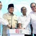 Mandatori B50 Meluncur, Indonesia Siap Perkuat Kedaulatan Energi