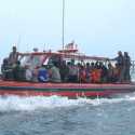 Nelayan Pulau Panggang Kesulitan BBM