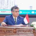 Indonesia-Turki Sepakati Joint Action Plan 2026-2027 Capai Pasar Kerja Inklusif