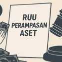 RUU Perampasan Aset Harus Masuk Prioritas Prolegnas 2026 dan Serap Aspirasi Daerah