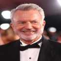 Dunia Film Berduka, Bintang Jurassic Park Sam Neill Meninggal Dunia