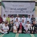 Halaqah Ciganjur Usulkan Delapan Rekomendasi Pembaruan NU