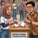 Saatnya Generasi Milenial Tampil Tentukan Nasib Bangsa di Pemilu 2029