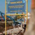 Pemprov DKI Gelontorkan Rp300 Miliar untuk Pembebasan Lahan Kali Ciliwung