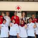 Akademisi University Swedia Teliti Penanggulangan Bencana PMI