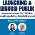 Indonesia Harus Benahi Regulasi dan Insentif untuk Perkuat Filantropi