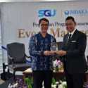 Kolaborasi Industri Jadi Model Pembelajaran Baru di Bidang Event Management