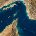Konflik Memanas, AS Bombardir Iran Lagi setelah Selat Hormuz Ditutup