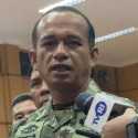 Tak Benar Prajurit TNI Datangi Polda Metro