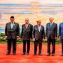 Atas Arahan Prabowo, Indonesia Resmi Gabung Organisasi Global AI WAICO