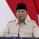 Prabowo Pesan Blok Masela Harus Menguntungkan Semua Pihak