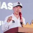 Nafsu Berkuasa Jokowi Tak Pernah Selesai