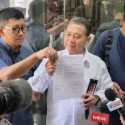 KWP Resmi Laporkan Deddy Sitorus ke MKD
