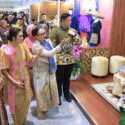 Bazar Kreasi Bhayangkari Nusantara 2026 Digelar di JCC, Dorong UMKM Naik Kelas