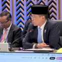 Di AMM Manila, Sugiono Tegaskan Kredibilitas ASEAN Ditentukan Hasil Nyata