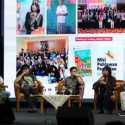 Kolaborasi Lintas Sektor Kunci Wujudkan Ketahanan Air dan Pangan