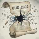 Menyambut Keruntuhan UUD 2002