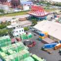 Konsolidasi Perusahaan Logistik Pelat Merah Dipertanyakan, Ini Sebabnya