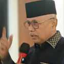 Pendukung Prabowo Diminta Jangan Ladeni Pembenci