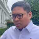 Prabowo Tunjuk Sudaryono Jadi Kepala BGN, Dilantik Sore Ini