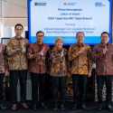 BRI Taipei Branch Office Gandeng KDEI Taipei Perluas Edukasi Keuangan dan Layanan Perbankan