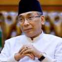 Gus Yahya Siap Bertarung Lagi Pertahankan Kursi Ketum PBNU