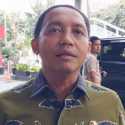 Menhut Dua Kali Bertemu Bupati Kuansing dalam 36 Hari