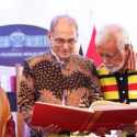 Megawati Ajak Timor Leste Gotong Royong Hadapi Tantangan Geopolitik Global